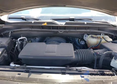 2021 Chevrolet Suburban 2Wd Ls из США, поврежденный, VIN 1GNSCBKDXMR366438